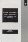 Gender, Participation, and Citizenship in the Netherlands - Jet Bussemaker