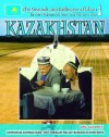 Kazakhstan - Jim Corrigan