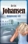 Ostateczny cel - Iris Johansen