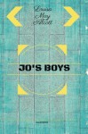 Jo's Boys: By Louisa May Alcott : Illustrated - Louisa May Alcott, Peter