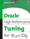 Oracle High Performance Tuning for 9i and 10g - Gavin Powell