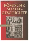 Romische Sozialgeschichte - Geza Alfoldy