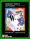 Advantage Series: Microsoft Word 97 for Windows - Sarah Hutchinson Clifford, Glen J. Coulthard