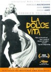 La Dolce Vita (DVD (NTSC)) - Federico Fellini, Anita Ekberg, Yvonne Furneaux