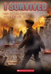 I Survived #5: I Survived the San Francisco Earthquake, 1906 - Lauren Tarshis, Scott Dawson