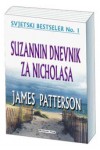 Suzannin dnevnik za Nicholasa - James Patterson, Tatjana Šormaz