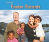 Foster Parents - Rebecca Rissman