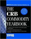 The CRB Commodity Yearbook 1998, Vol. 1 - Bridge Information Systems America, Bridge