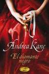 El Diamante Negro - Andrea Kane