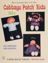 Encyclopedia of Cabbage Patch Kids*r: The 1980s - Jan Lindenberger