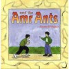 Amr And The Ants (Young Muslim Nature Series) - Rowaa El-Magazy, Stevan Stratford