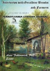 Interviews with Geraldine Brooks and Farmers: Volume VII, Issue 1 (Pennsylvania Literary Journal) (Volume 7) - Dr. Anna Faktorovich, Geraldine Brooks