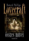 Howard Phillips Lovecraft összes művei 3 - H.P. Lovecraft