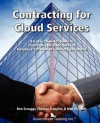 Contracting for Cloud Services - Ron Scruggs, Thomas Trappler, Don Philpott