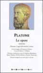 Le opere. Vol. 5: Minosse/Leggi/Epinomide/Lettere - Plato, Enrico V. Maltese, Francesco Adorno