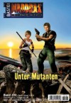 Maddrax - Folge 300: Unter Mutanten (German Edition) - Oliver Fröhlich