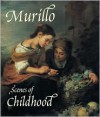 Murillo: Scenes of Childhood - Peter Cherry