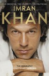 Imran Khan - Christopher Sandford