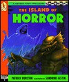 Island of Horror, The (Gamebook) - Partick Burston, Sandrine Gestin