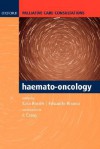 Palliative Care Consultations in Haemato-Oncology - Sara Booth