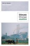 Climate Change Justice - Eric A. Posner, David Weisbach