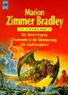 Der Bronzedrache / Trommeln In Der Dämmerung / Die Teufelsanbeter. Drei Spannende Romane - Marion Zimmer Bradley