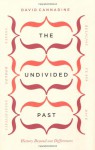 The Undivided Past: History Beyond Our Differences - David Cannadine