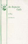 An Inspector Calls - J.B. Priestley