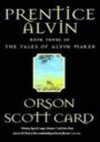 Prentice Alvin (Audio) - Cast Album, Orson Scott Card, Full Cast