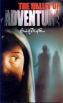 The Valley of Adventure (Adventure Series) - Enid Blyton