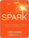 The Spark - Chris Downie