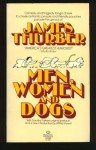 Men, Women & Dogs - James Thurber, Wilfred Sheed