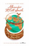 The World According to Bertie (Audio) - Alexander McCall Smith, Robert Ian MacKenzie