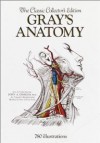 Gray's Anatomy - Henry Gray, Peter L. Williams