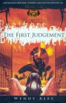 Messiah, the First Judgement (Chronicles of Brothers) (The Chronicles of Brothers) - Wendy Alec