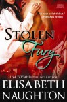 Stolen Fury (Stolen Series Book #1) - Elisabeth Naughton