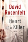 Heart of a Killer (Audio) - David Rosenfelt, Tadd Morgan