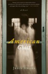 American Ghost - Janis Owens