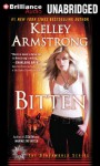 Bitten - Aasne Vigesaa, Kelley Armstrong