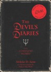 The Devil's Diaries: The Complete Works - Nicholas D. Satan