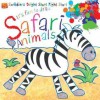 It's Fun to Draw Safari Animals - Mark Bergin