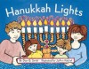 Hanukkah Lights - Robie Rogge, Robie Rogge, Joann E. Kitchel, Joann Kitchel