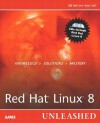 Red Hat Linux 8 Unleashed - Bill Ball, Hoyt Duff