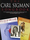 The Carl Sigman Songbook - Carl Sigman, David Bradley and Rachel L Conrad