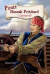 Pirate Hannah Pritchard: Captured! - Bonnie Pryor