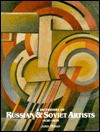 A Dictionary of Russian and Soviet Artists, 1420-1970 - John Milner