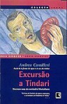 Excursão a Tíndari - Andrea Camilleri