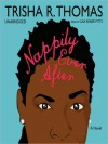 Nappily Ever After (Audio) - Trisha R. Thomas, Lisa Renee Pitts