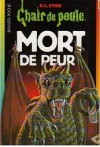 Mort de peur - R.L. Stine