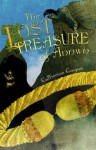 The Lost Treasure of Annwn - Catherine Cooper